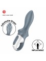 Pompowany wibrator analny Air Pump Booty 1 Satisfyer