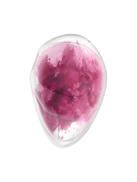 Stymulator łechtaczki Cloud Dancer red print Satisfyer