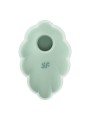 Stymulator łechtaczki Cloud Dancer mint Satisfyer