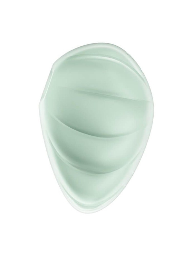 Stymulator łechtaczki Cloud Dancer mint Satisfyer