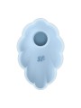 Stymulator łechtaczki Cloud Dancer blue Satisfyer