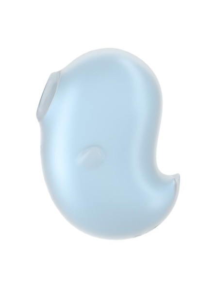 Stymulator łechtaczki Cutie Ghost blue Satisfyer