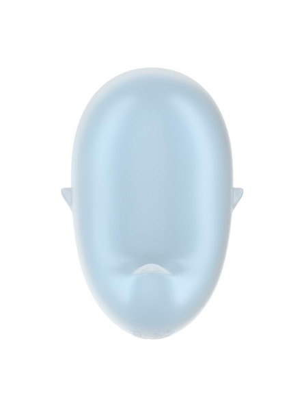 Stymulator łechtaczki Cutie Ghost blue Satisfyer