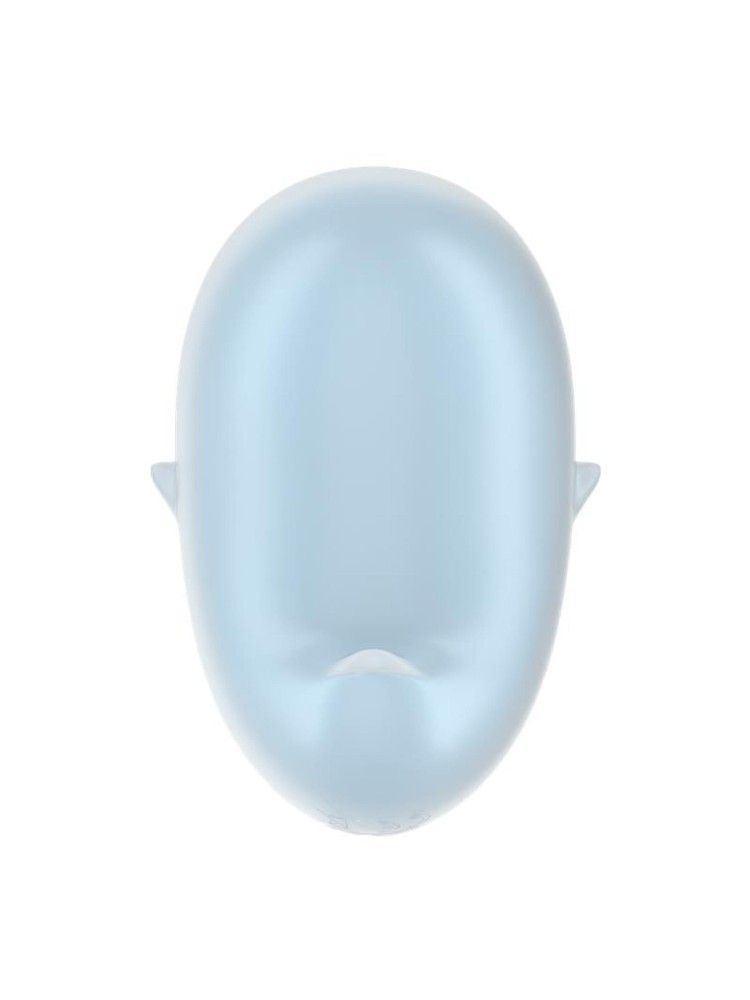 Stymulator łechtaczki Cutie Ghost blue Satisfyer