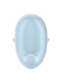 Stymulator łechtaczki Cutie Ghost blue Satisfyer