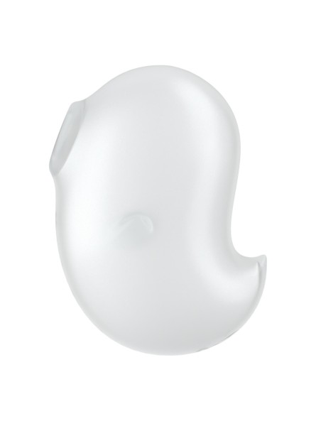 Stymulator łechtaczki Cutie Ghost white Satisfyer