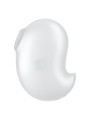 Stymulator łechtaczki Cutie Ghost white Satisfyer