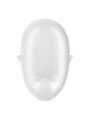 Stymulator łechtaczki Cutie Ghost white Satisfyer