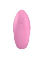 Wibrator na palec Love Riot pink Satisfyer