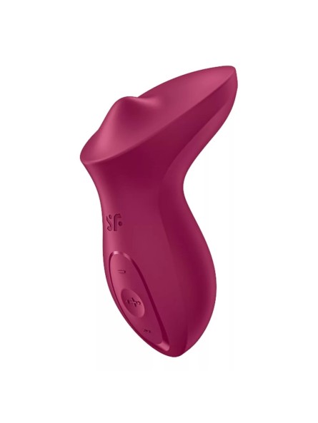Stymulator łechtaczki Exciterrr berry Satisfyer