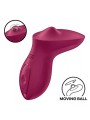 Stymulator łechtaczki Exciterrr berry Satisfyer