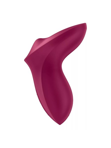 Stymulator łechtaczki Exciterrr berry Satisfyer