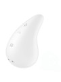 Stymulator łechtaczki Dew Drop white Satisfyer