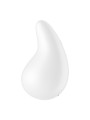Stymulator łechtaczki Dew Drop white Satisfyer