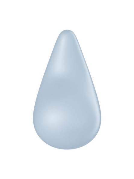 Stymulator łechtaczki Dew Drop blue Satisfyer