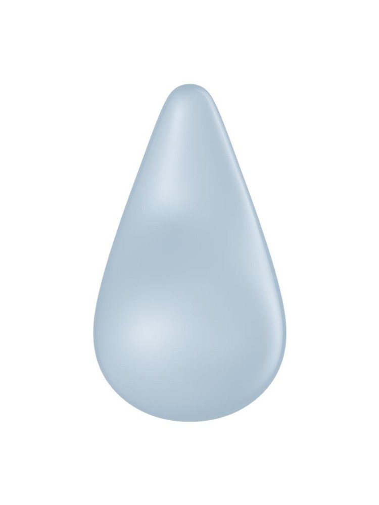 Stymulator łechtaczki Dew Drop blue Satisfyer