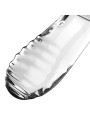 Dildo Double Crystal transparent Satisfyer