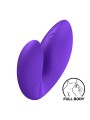 Wibrator na palec Love Riot purple Satisfyer