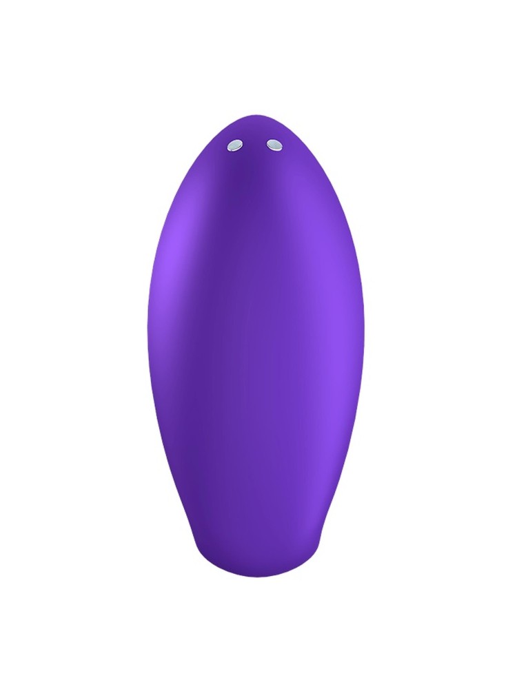 Wibrator na palec Love Riot purple Satisfyer