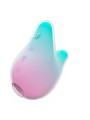 Stymulator łechtaczki Mermaid Vibes mint/pink Satisfyer