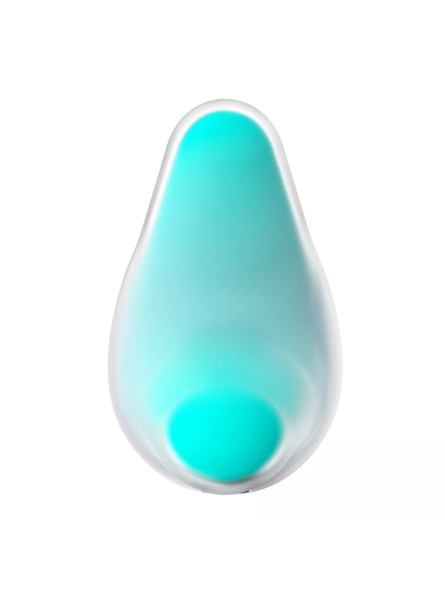 Stymulator łechtaczki Mermaid Vibes mint/pink Satisfyer