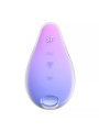 Stymulator łechtaczki Mermaid Vibes violet/pink Satisfyer