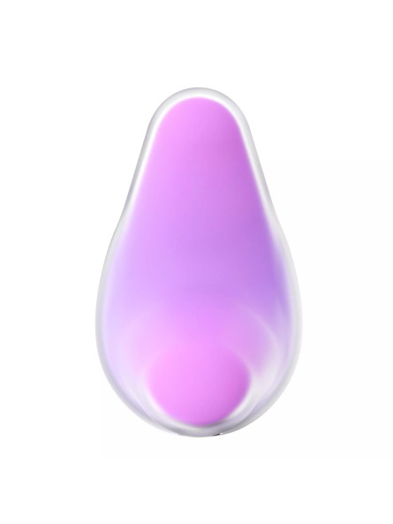 Stymulator łechtaczki Mermaid Vibes violet/pink Satisfyer