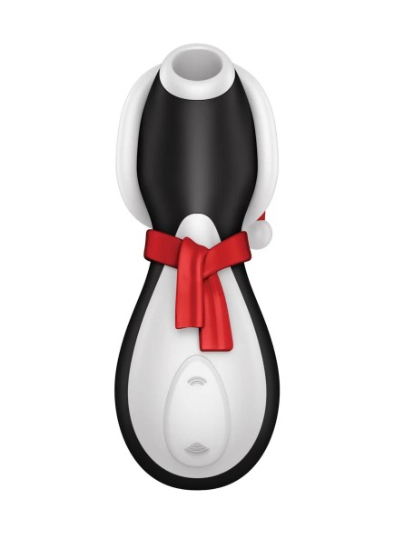 Stymulator łechtaczki Penguin Holiday Edition Satisfyer