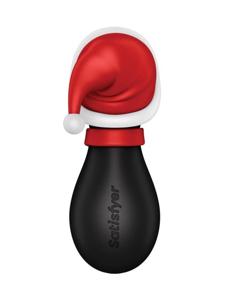 Stymulator łechtaczki Penguin Holiday Edition Satisfyer