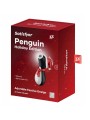 Stymulator łechtaczki Penguin Holiday Edition Satisfyer