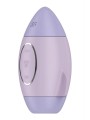 Stymulator łechtaczki Mission Control violet Satisfyer