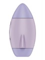 Stymulator łechtaczki Mission Control violet Satisfyer