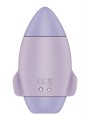 Stymulator łechtaczki Mission Control violet Satisfyer