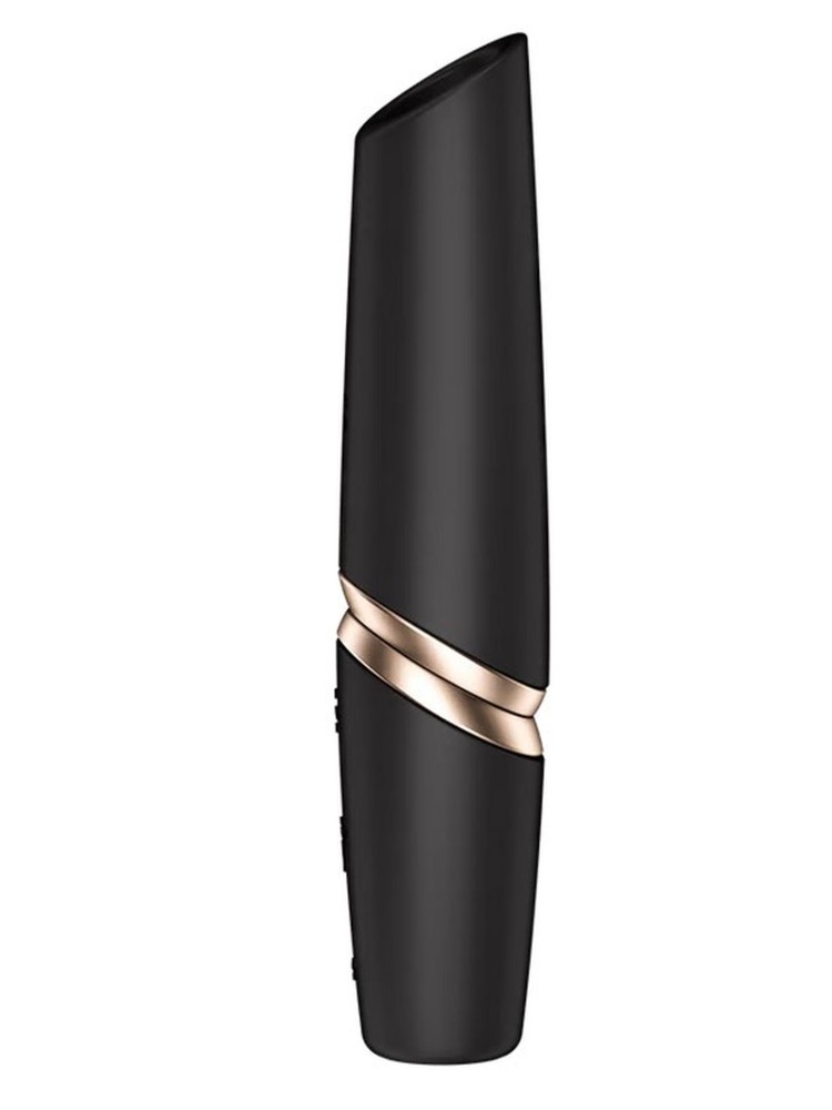 Stymulator łechtaczki Perfect Kiss Satisfyer