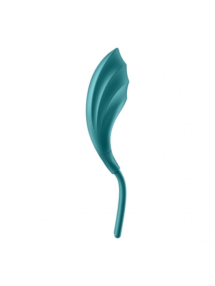 Pierścień erekcyjny Swordsman Camouflage Green Satisfyer