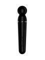 Wibrator różdżka Planet Wand-er black + rosegold Satisfyer