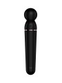 Wibrator różdżka Planet Wand-er black + rosegold Satisfyer