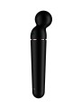 Wibrator różdżka Planet Wand-er black + rosegold Satisfyer