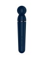 Wibrator różdżka Planet Wand-er blue + rosegold Satisfyer