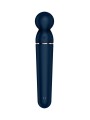 Wibrator różdżka Planet Wand-er blue + rosegold Satisfyer