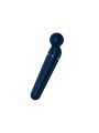 Wibrator różdżka Planet Wand-er blue + rosegold Satisfyer