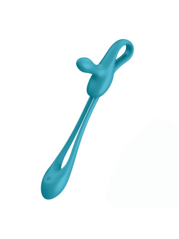 Wibrator wielofunkcyjny Plug & Play 1 Satisfyer