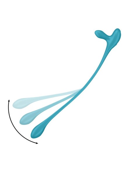 Wibrator wielofunkcyjny Plug & Play 1 Satisfyer