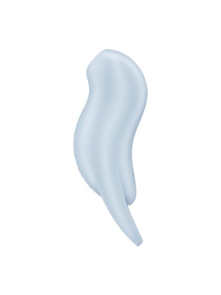 Stymulator łechtaczki Pocket Pro 1 blue Satisfyer
