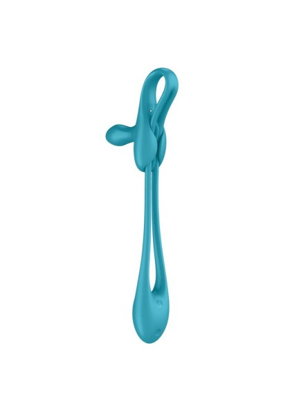 Wibrator wielofunkcyjny Plug & Play 1 Satisfyer