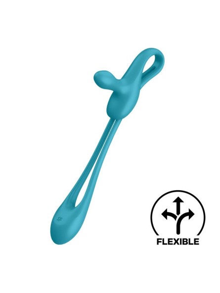 Wibrator wielofunkcyjny Plug & Play 1 Satisfyer