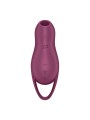 Stymulator łechtaczki Pocket Pro 1 purple Satisfyer