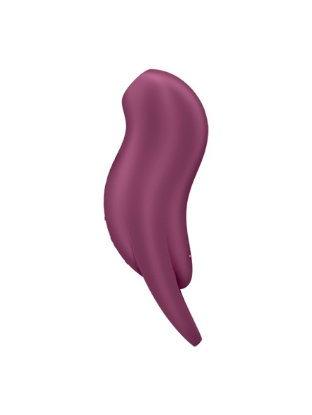 Stymulator łechtaczki Pocket Pro 1 purple Satisfyer