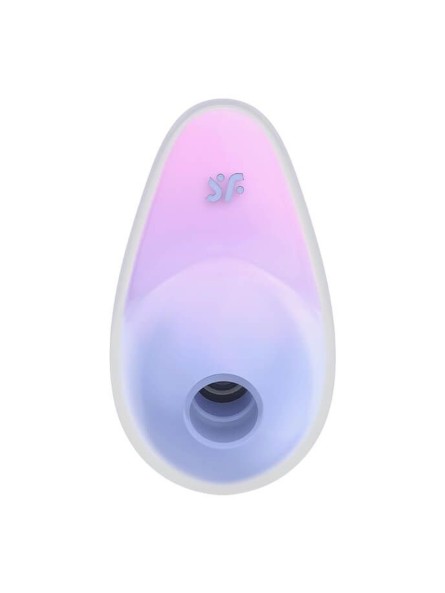Stymulator łechtaczki Pixie Dust violet/pink Satisfyer