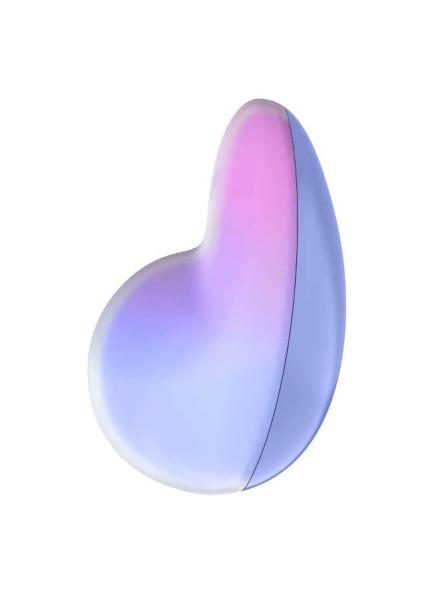 Stymulator łechtaczki Pixie Dust violet/pink Satisfyer